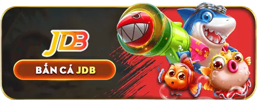 Game Bắn Cá Cá Mập Vàng