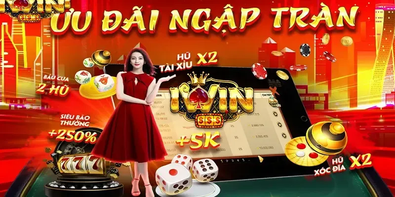 Khuyến mãi hàng ngày và hàng tuần